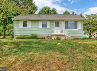 1428 Mastersonville Rd, Manheim, PA 17545