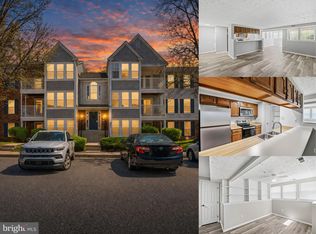 907 Woodbridge Ct UNIT C, Edgewood, MD
