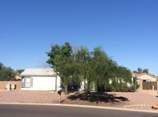 41111 N Rabbit Brush Trl, San Tan Valley, AZ 85140