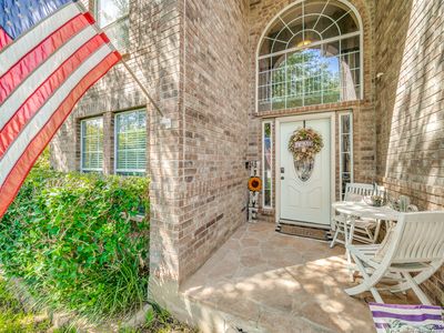 8701 Anderson Cove, Converse, TX, 78109
