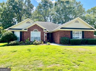 38 Boulder Dr NW, Rome, GA 30165
