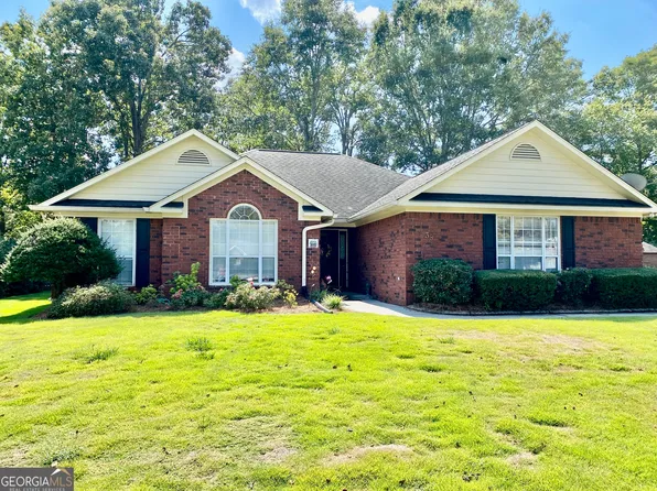 38 Boulder Dr NW, Rome, GA 30165