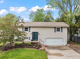 209 N Jefferson St, Mahomet, IL 61853