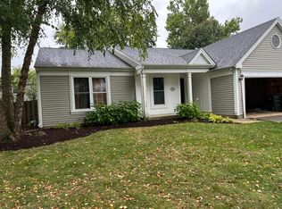 2151 Cumberland Pkwy, Algonquin, IL