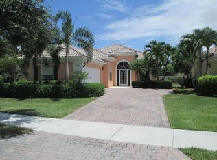 10931 SW Fall Creek Dr, Port Saint Lucie, FL 34987