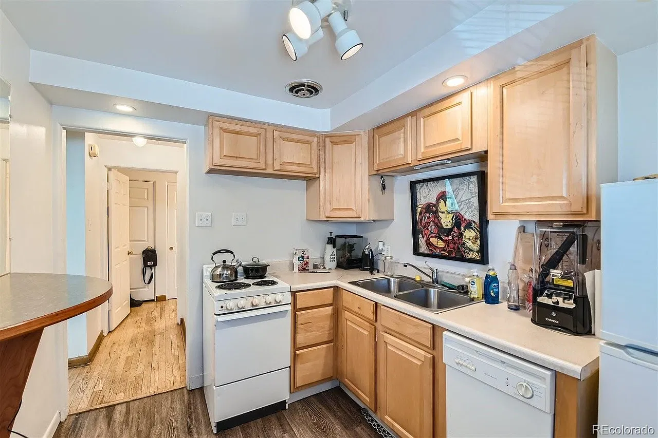 1 bed, 610 sqft, $1,195 — Photo 1