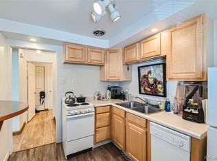 1524 Jasmine St APT 4, Denver, CO 80220