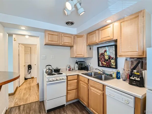 1524 Jasmine St APT 1, Denver, CO 80220