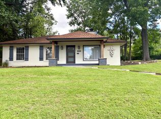 1251 E 31st Ct, Tulsa, OK 74105