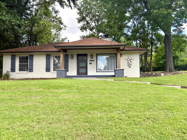 1251 E 31st Ct, Tulsa, OK 74105