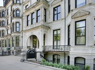 160 Commonwealth Ave APT 407, Boston, MA 02116