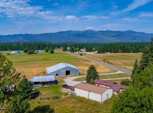 1140 Jacobson Rd, Sandpoint, ID 83864