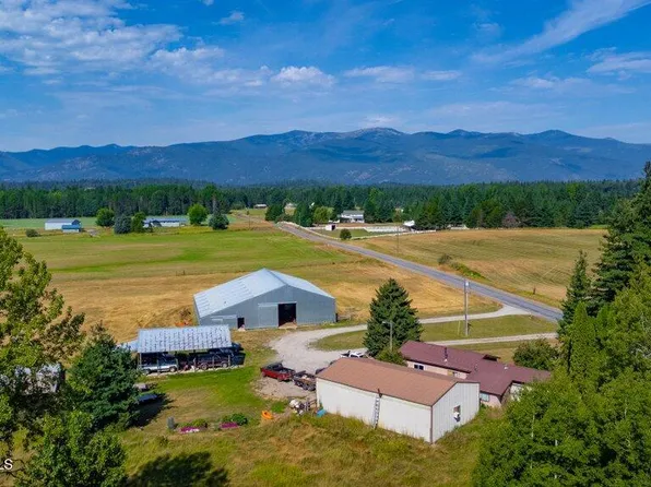 1140 Jacobson Rd, Sandpoint, ID 83864