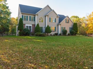 150 Summer St, Wrentham, MA 02093