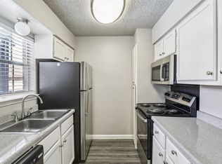 Whisperwind Apartments, Fort Worth, TX 76107