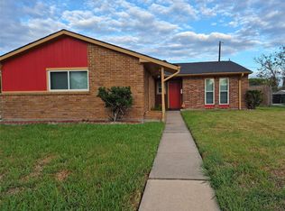 12603 S Coast Dr, Houston, TX 77047