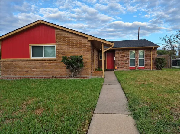 12603 S Coast Dr, Houston, TX 77047
