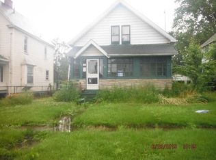 847 Hunter St NW, Warren, OH