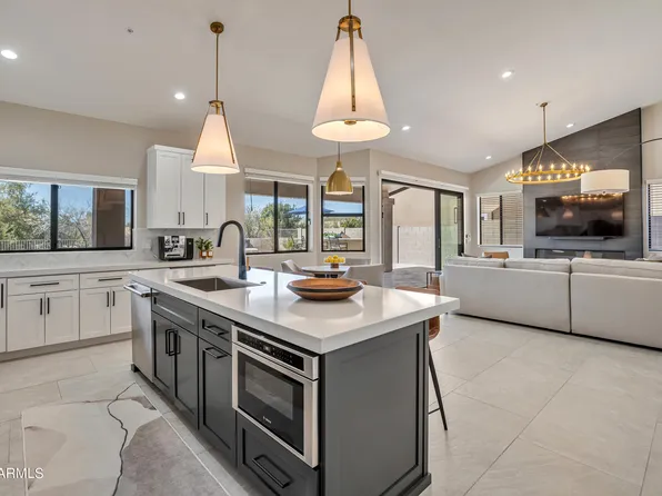 9383 E SOUTHWIND Lane, Scottsdale, AZ 85262