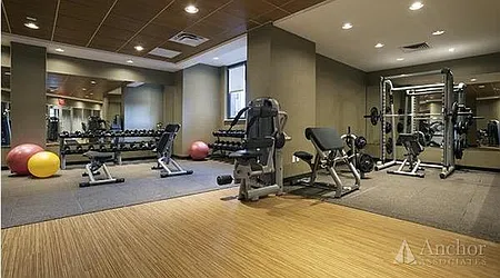 Rented by Anchor Associates