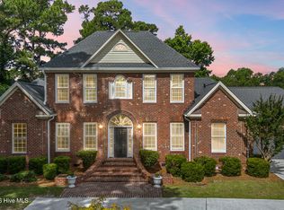 102 Coral Cove, Sneads Ferry, NC 28460
