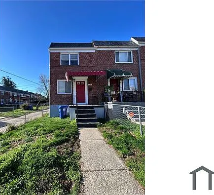 4101 Woodridge Rd — Photo 2