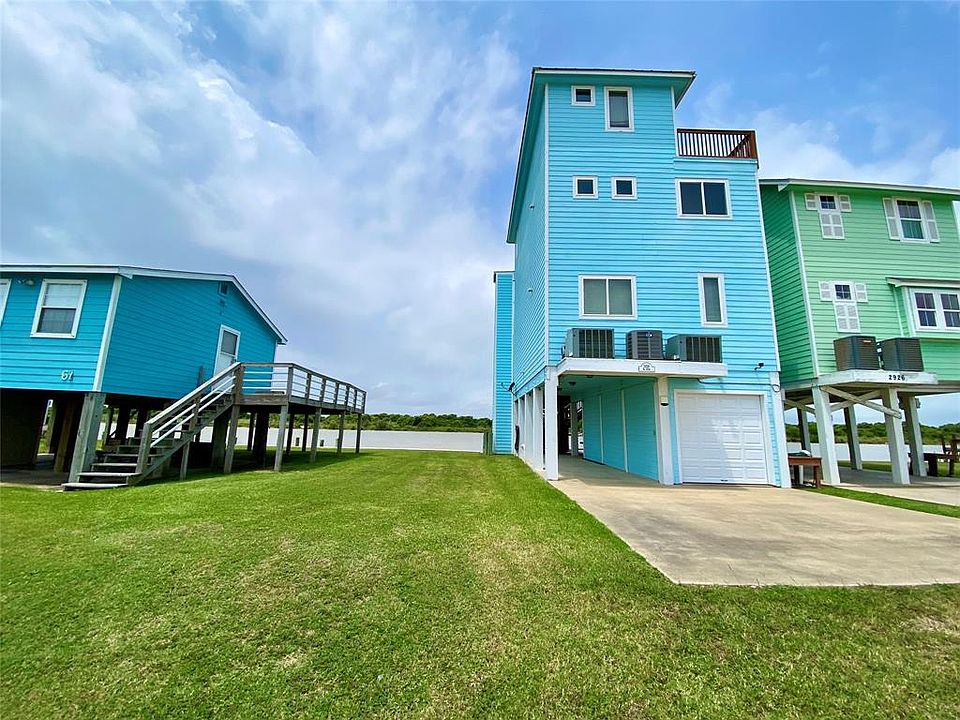 2928 Fm 2031 Beach Rd, Matagorda, TX 77457 MLS 83912172 Zillow