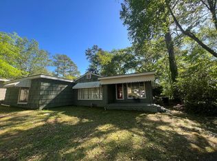 516 Nw Ave, McComb, MS 39648