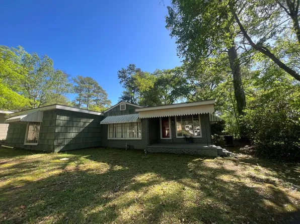 516 Nw Ave, McComb, MS 39648