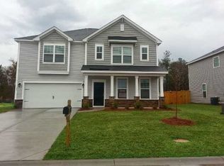 197 Meadow Wood Rd, Summerville, SC 29483