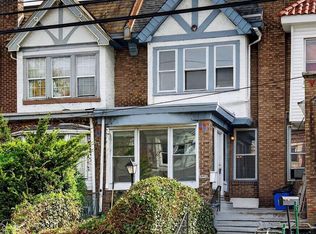 5328 Locust St, Philadelphia, PA 19139