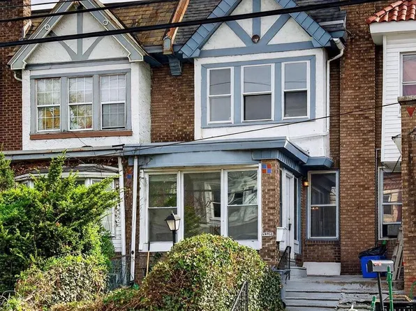 5328 Locust St, Philadelphia, PA 19139