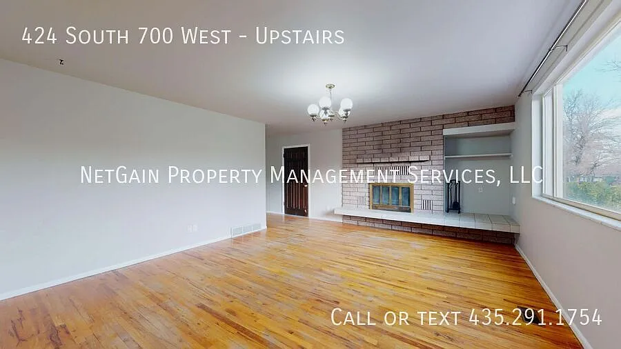 3 Bedroom House near SUU — Photo 4