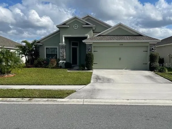 8248 Campbell Crossing Cir, Lakeland, FL 33810