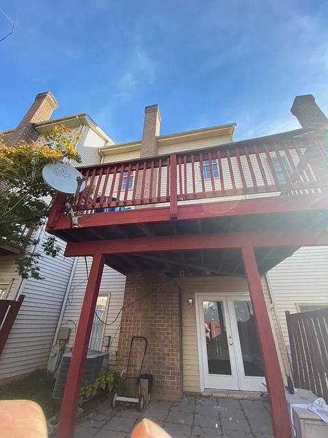 2 bed, 1900 sqft, $2,700 — Photo 2
