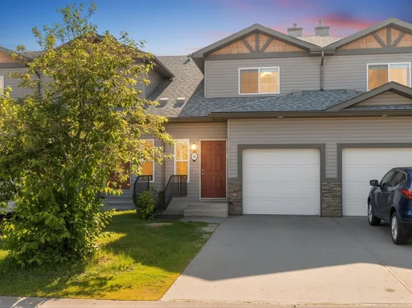 15 Woodsmere Close #67, Fort Saskatchewan, AB T8L 4S2