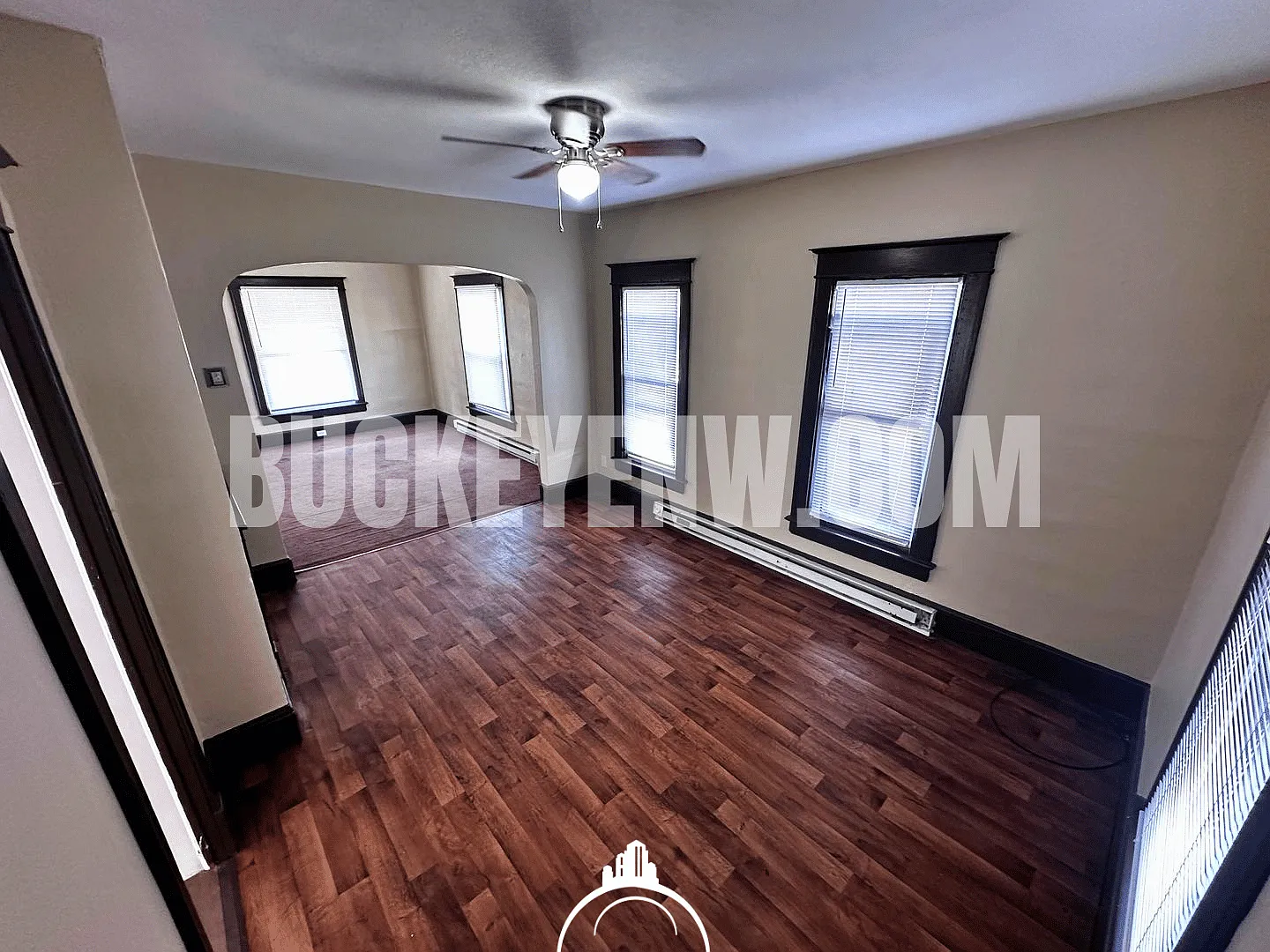 3 Bedroom House — Photo 2
