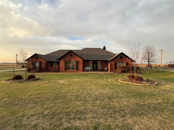 4336 W Canyon Rd, Guthrie, OK 73044