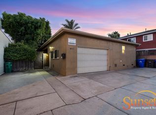 3807 Adams Ave, San Diego, CA 92116