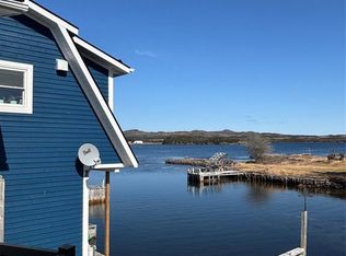 39 Main Road, North Harbour, NL A0E2N0