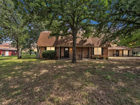 1016 County Road 314, Cleburne, TX 76031