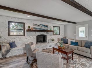 1723 Tanglewood Rd, Jacksonville Beach, FL 32250