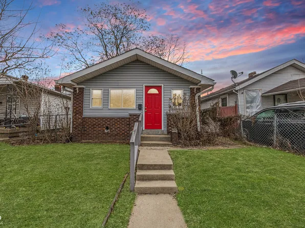 1421 Shepard St, Indianapolis, IN 46221