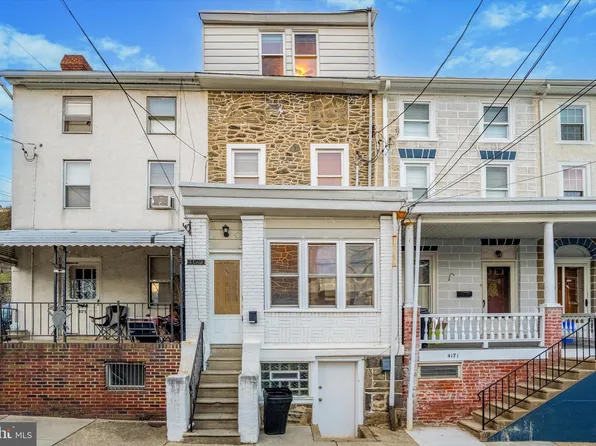 4173 Apple St, Philadelphia, PA 19127