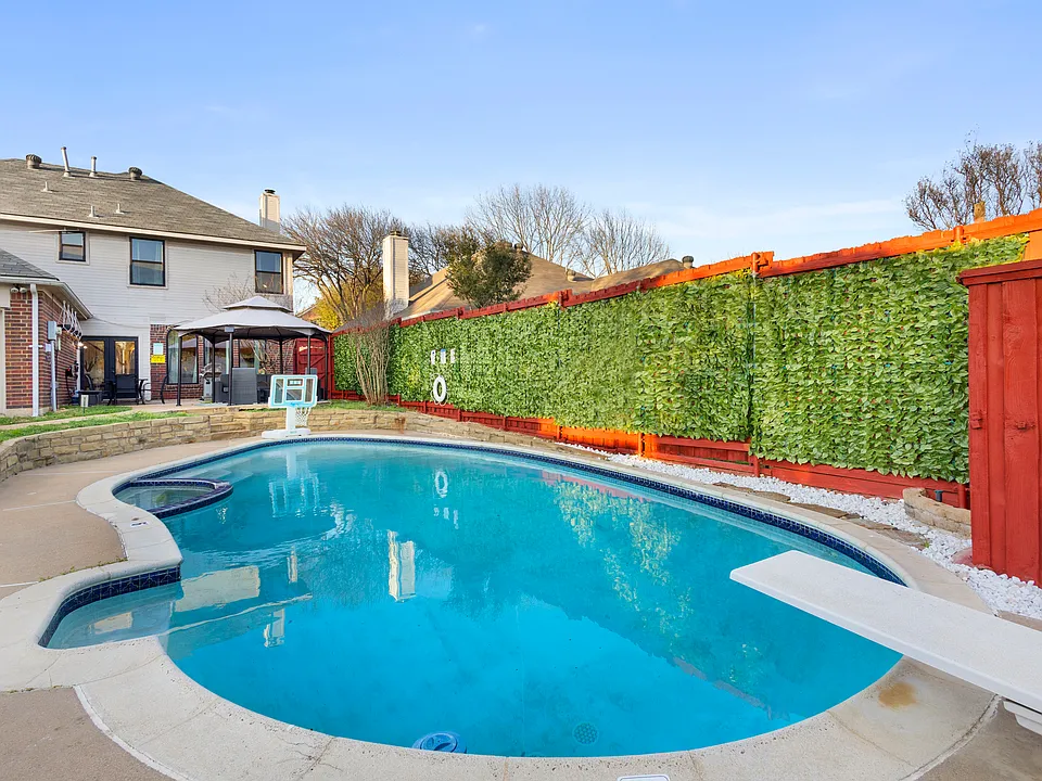 3508 Misty Meadow Dr