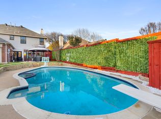 3508 Misty Meadow Dr, Dallas, TX 75287