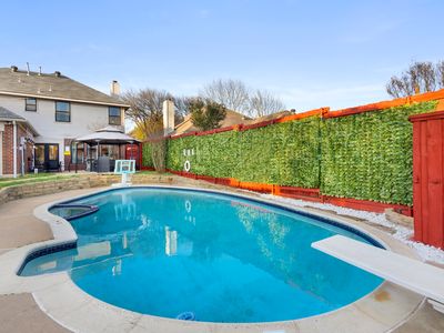 3508 Misty Meadow Dr, Dallas, TX, 75287