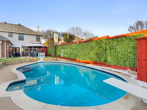 3508 Misty Meadow Dr, Dallas, TX 75287