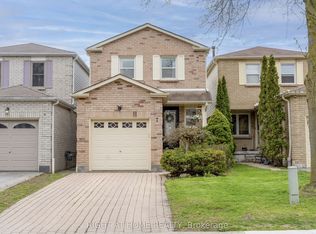 7 Drew Ct, Whitby, ON L1N 8X6