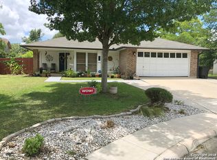6138 Lyngrove St, San Antonio, TX 78249